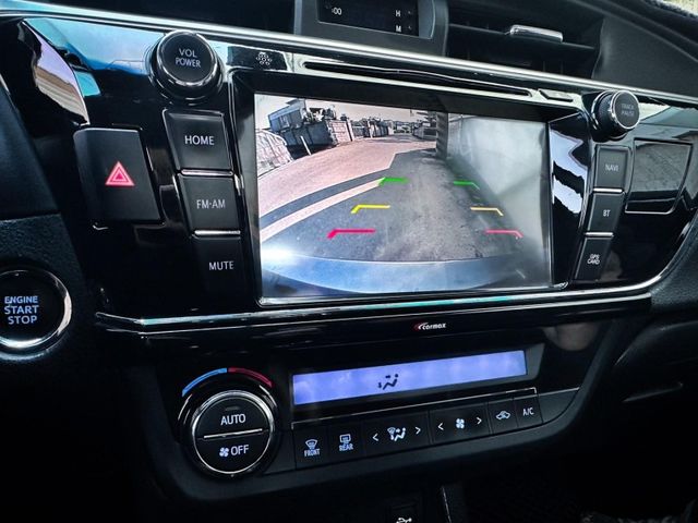 Toyota ALTIS  第5張相片