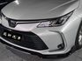 Toyota ALTIS  第2張縮圖