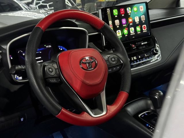 Toyota ALTIS  第4張相片