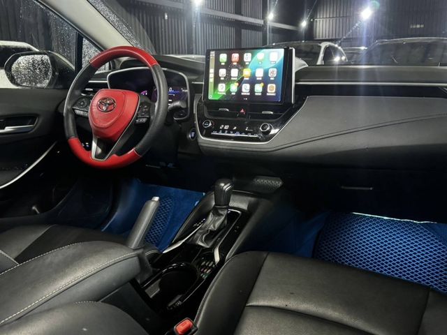 Toyota ALTIS  第5張相片