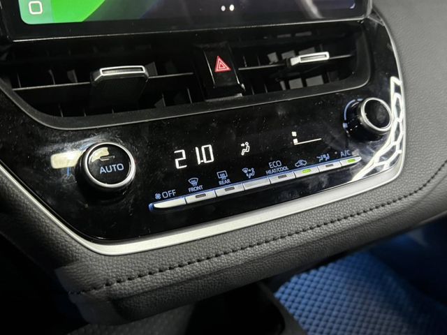 Toyota ALTIS  第10張相片