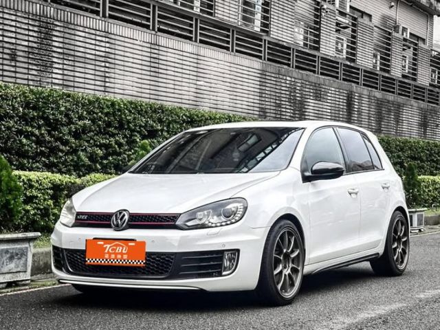 Volkswagen 福斯 Golf  第1張相片