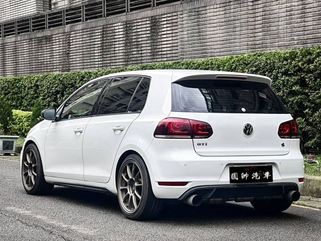 Volkswagen 福斯 Golf  第3張相片