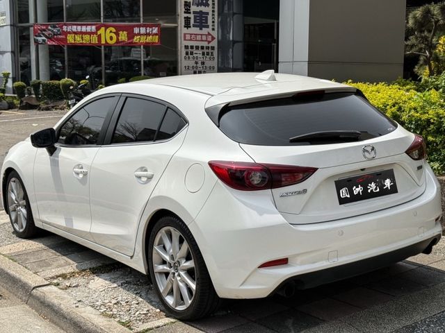 Mazda Mazda3  第3張相片