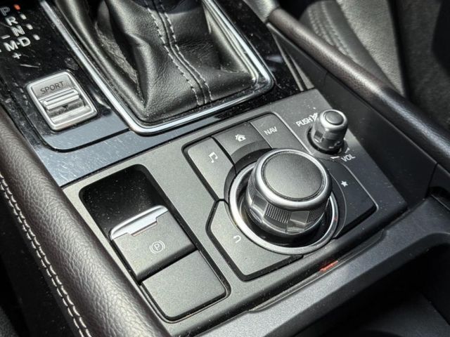 Mazda Mazda3  第7張相片