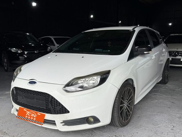 Ford/福特 Focus  第1張相片