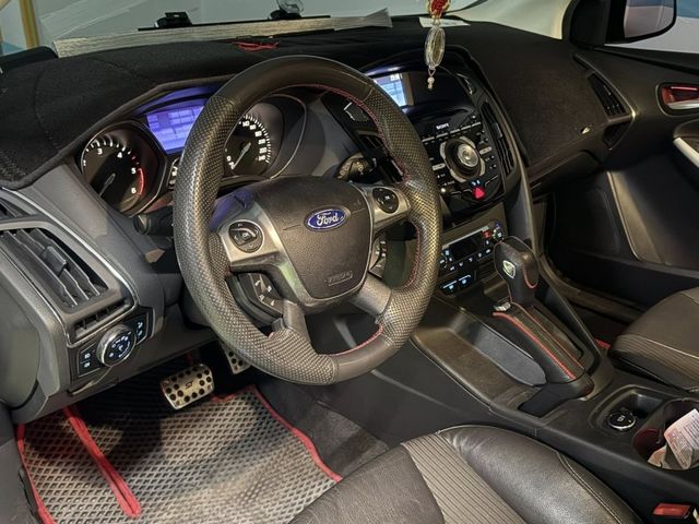 Ford/福特 Focus  第4張相片