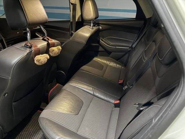 Ford/福特 Focus  第5張相片