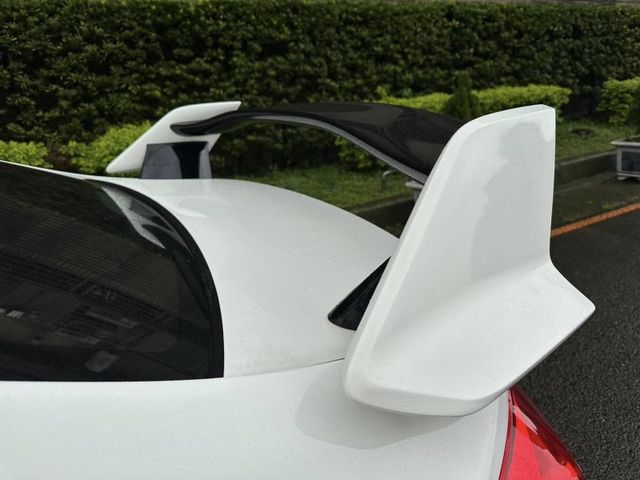 Honda Civic  第5張相片