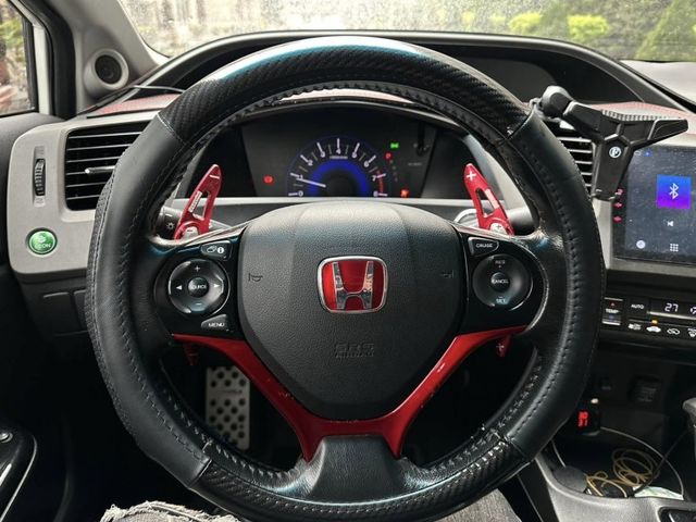 Honda Civic  第7張相片