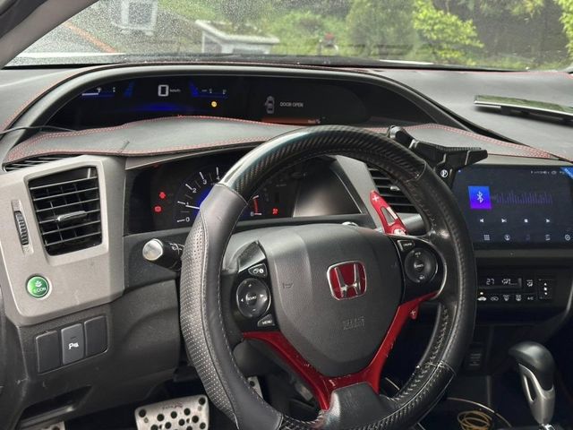 Honda Civic  第8張相片
