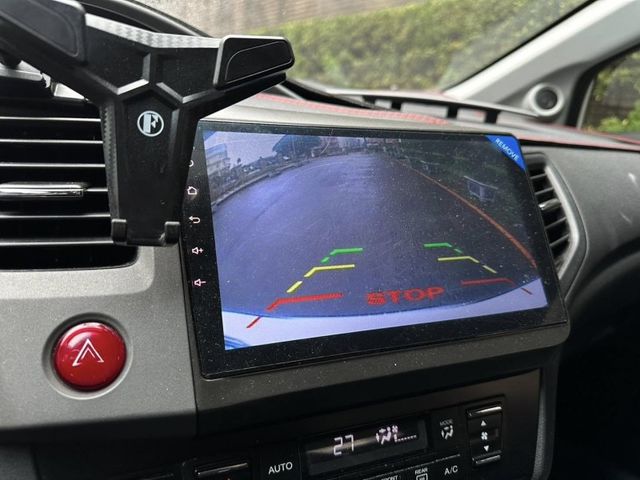 Honda Civic  第10張相片