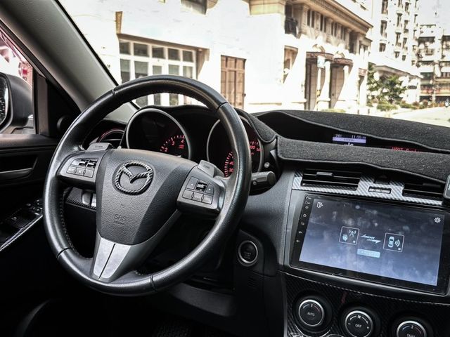 Mazda Mazda3  第5張相片