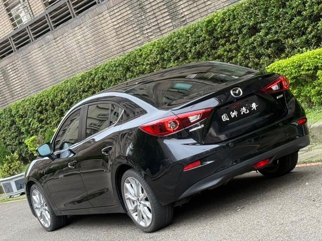 Mazda Mazda3  第2張相片