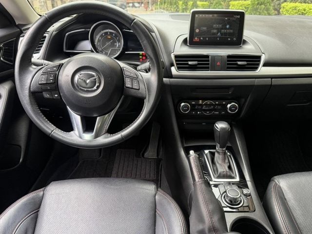 Mazda Mazda3  第4張相片