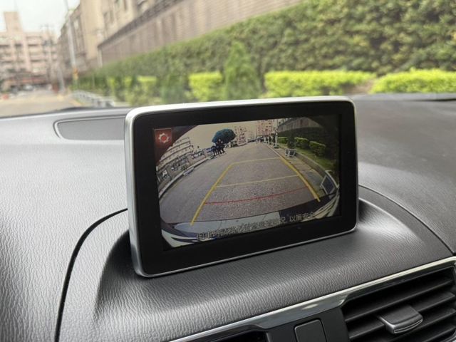 Mazda Mazda3  第6張相片