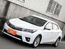 Toyota ALTIS  第1張縮圖