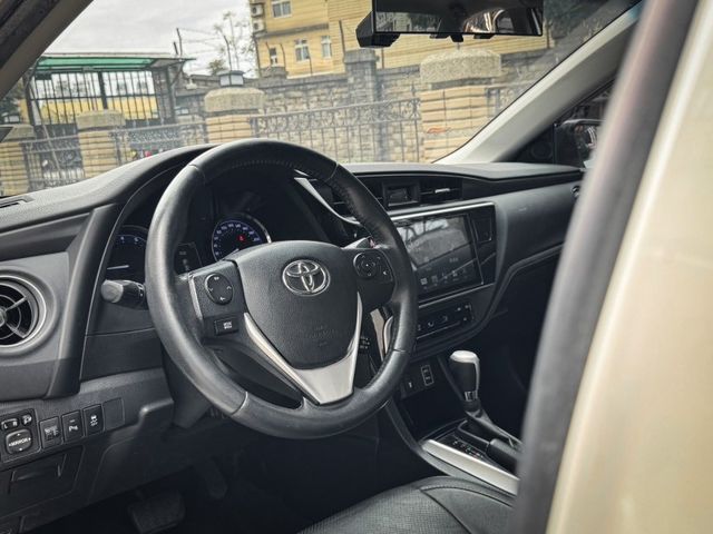 Toyota ALTIS  第5張相片