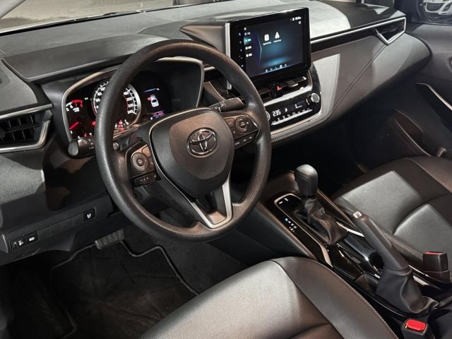 Toyota ALTIS  第7張相片