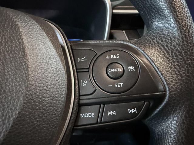 Toyota ALTIS  第8張相片
