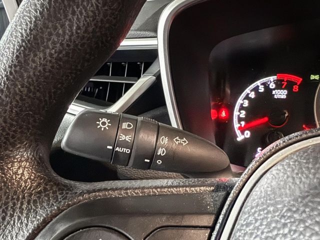Toyota ALTIS  第9張相片