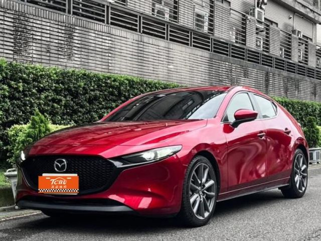 Mazda Mazda3  第1張相片
