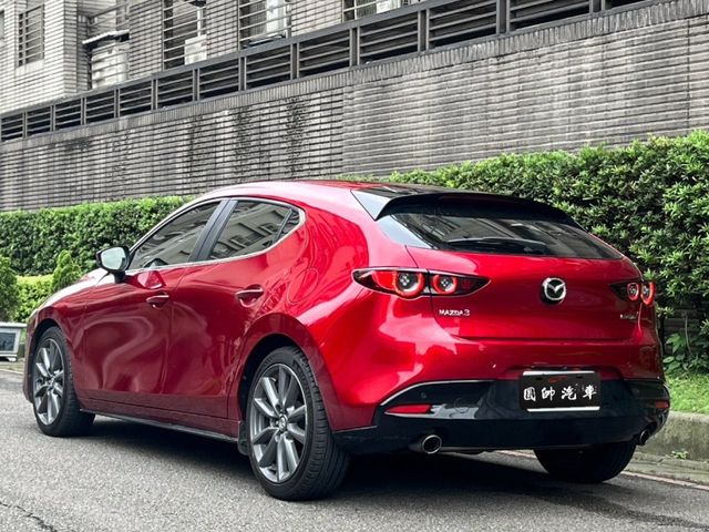 Mazda Mazda3  第2張相片