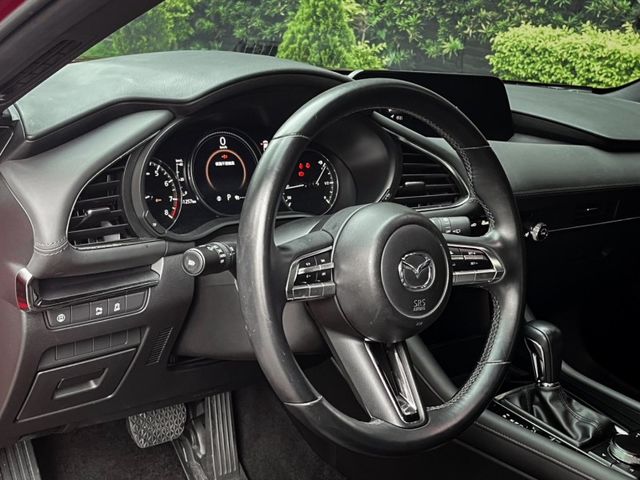 Mazda Mazda3  第5張相片