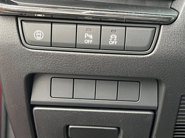Mazda Mazda3  第6張相片