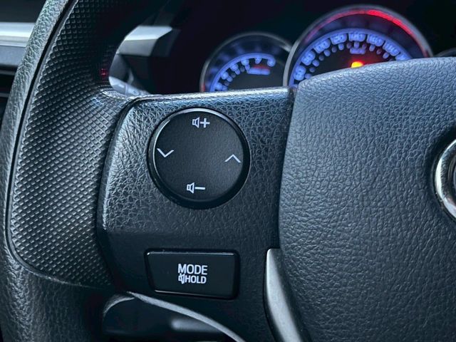 Toyota ALTIS  第4張相片