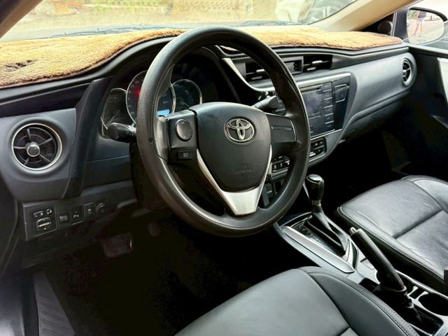 Toyota ALTIS  第3張相片