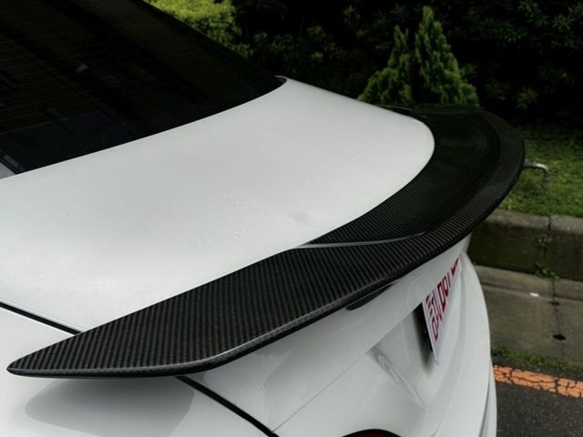 Mercedes-Benz/賓士 CLA45 AMG  第2張相片
