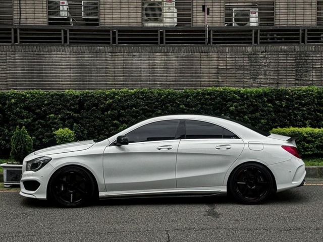 Mercedes-Benz/賓士 CLA45 AMG  第3張相片