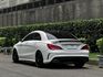 Mercedes-Benz/賓士 CLA45 AMG  第4張縮圖