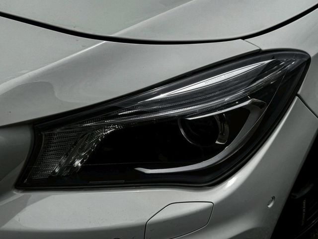 Mercedes-Benz/賓士 CLA45 AMG  第5張相片