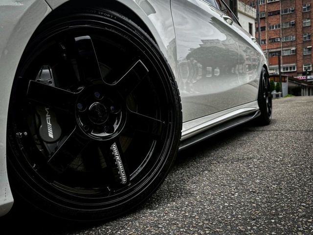 Mercedes-Benz/賓士 CLA45 AMG  第6張相片
