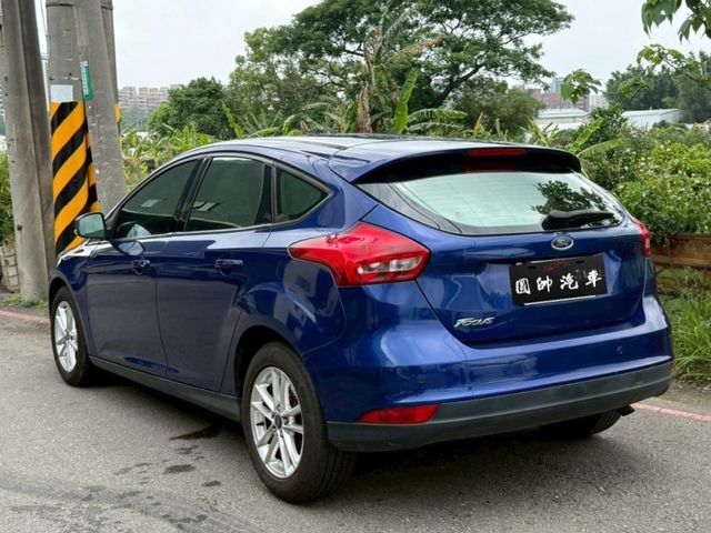 Ford/福特 Focus  第2張相片