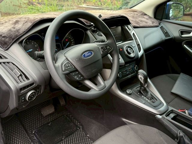 Ford/福特 Focus  第4張相片