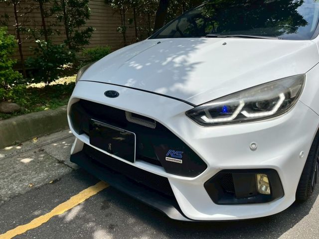 Ford/福特 Focus  第2張相片