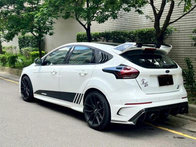 Ford/福特 Focus  第3張相片
