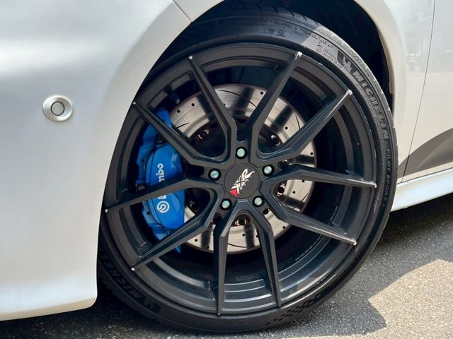 Ford/福特 Focus  第5張相片