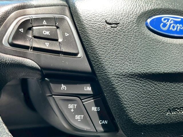 Ford/福特 Focus  第7張相片