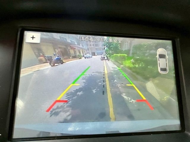 Ford/福特 Focus  第10張相片