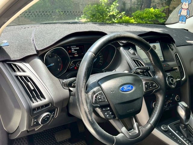 Ford/福特 Focus  第11張相片