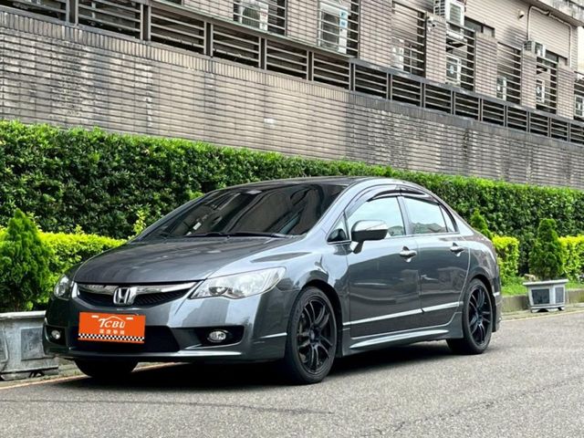 Honda Civic  第1張相片