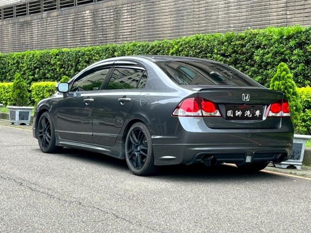 Honda Civic  第2張相片