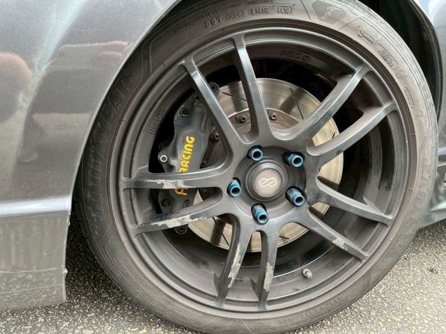 Honda Civic  第3張相片