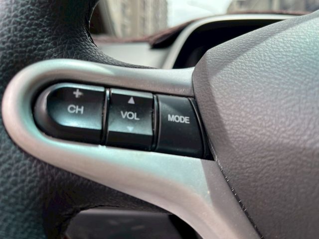 Honda Civic  第8張相片