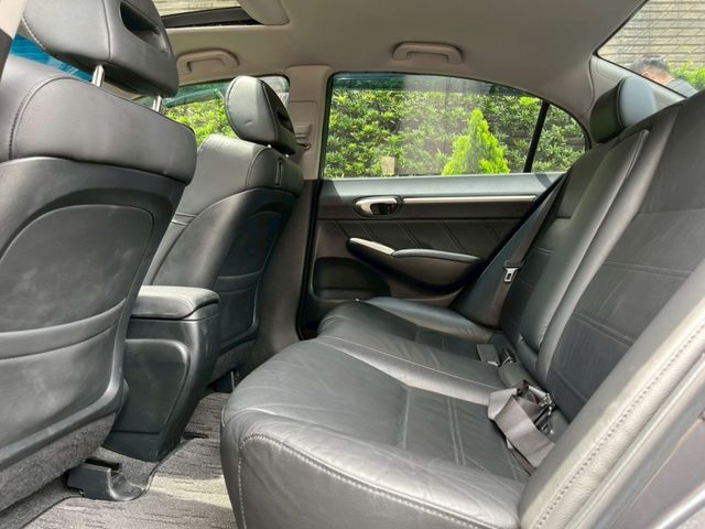 Honda Civic  第9張相片