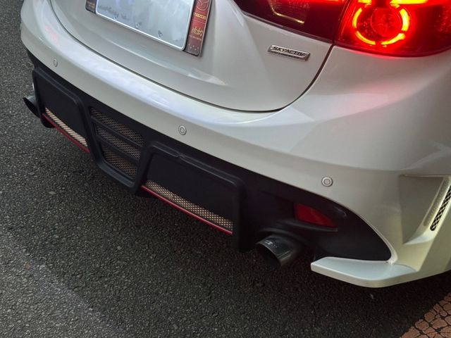 Mazda Mazda3  第3張相片